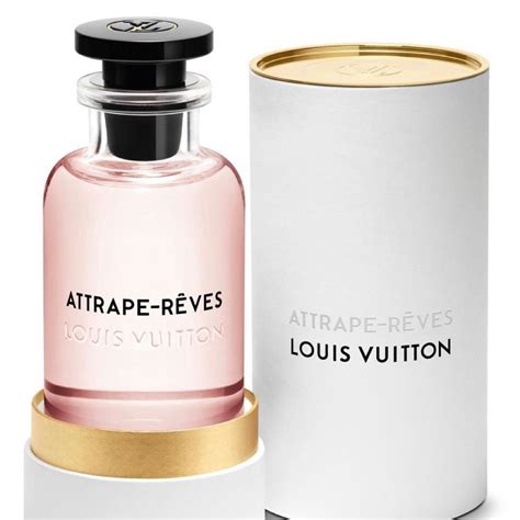 attrape reve louis vuitton fragrance.